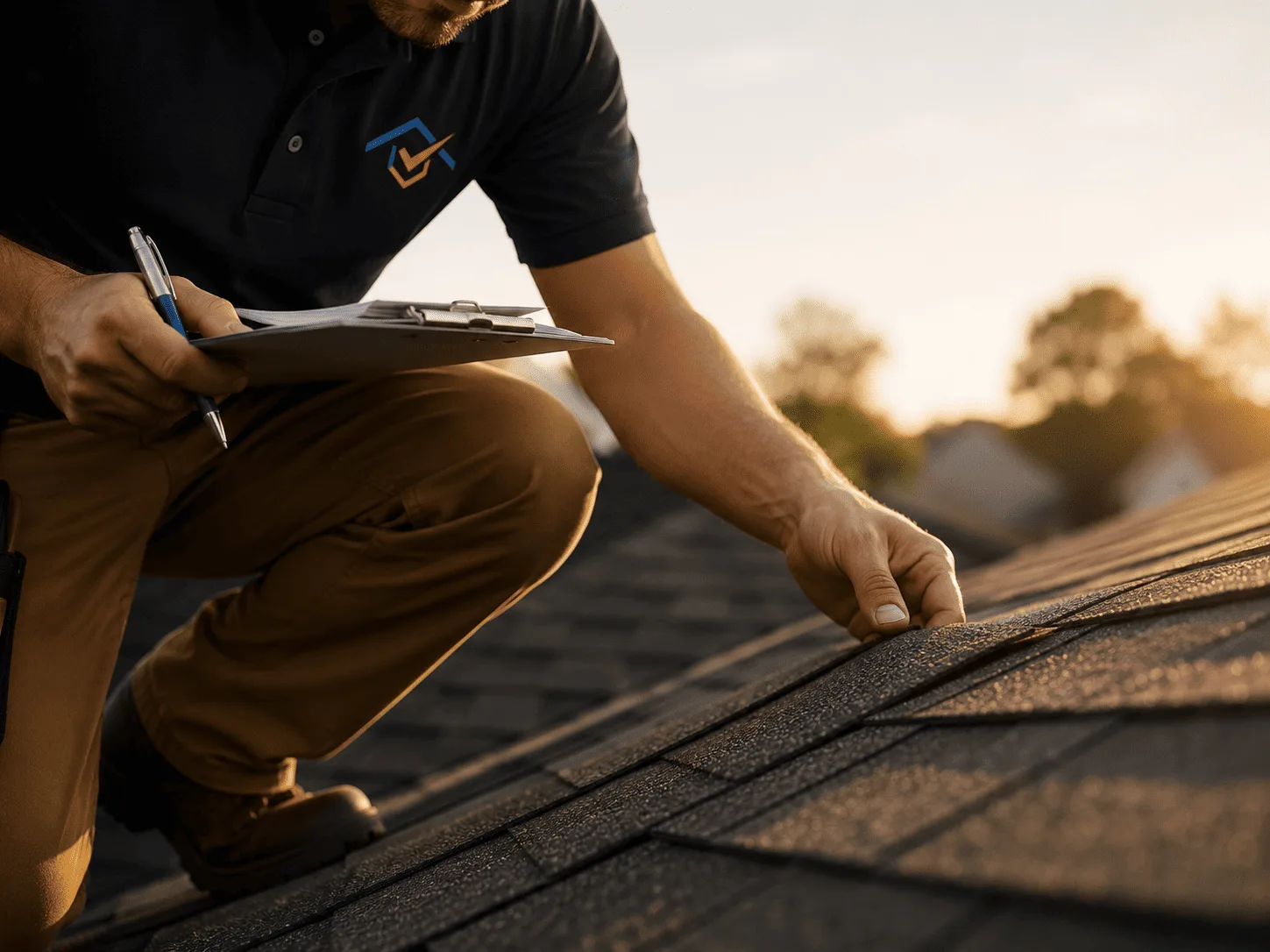 Why Choose Roof Inspection in Windsor, OH
